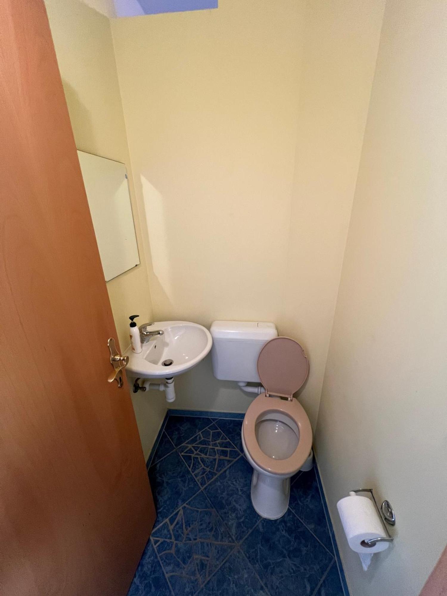 Apartman Ahmicic Crikvenica Exterior photo