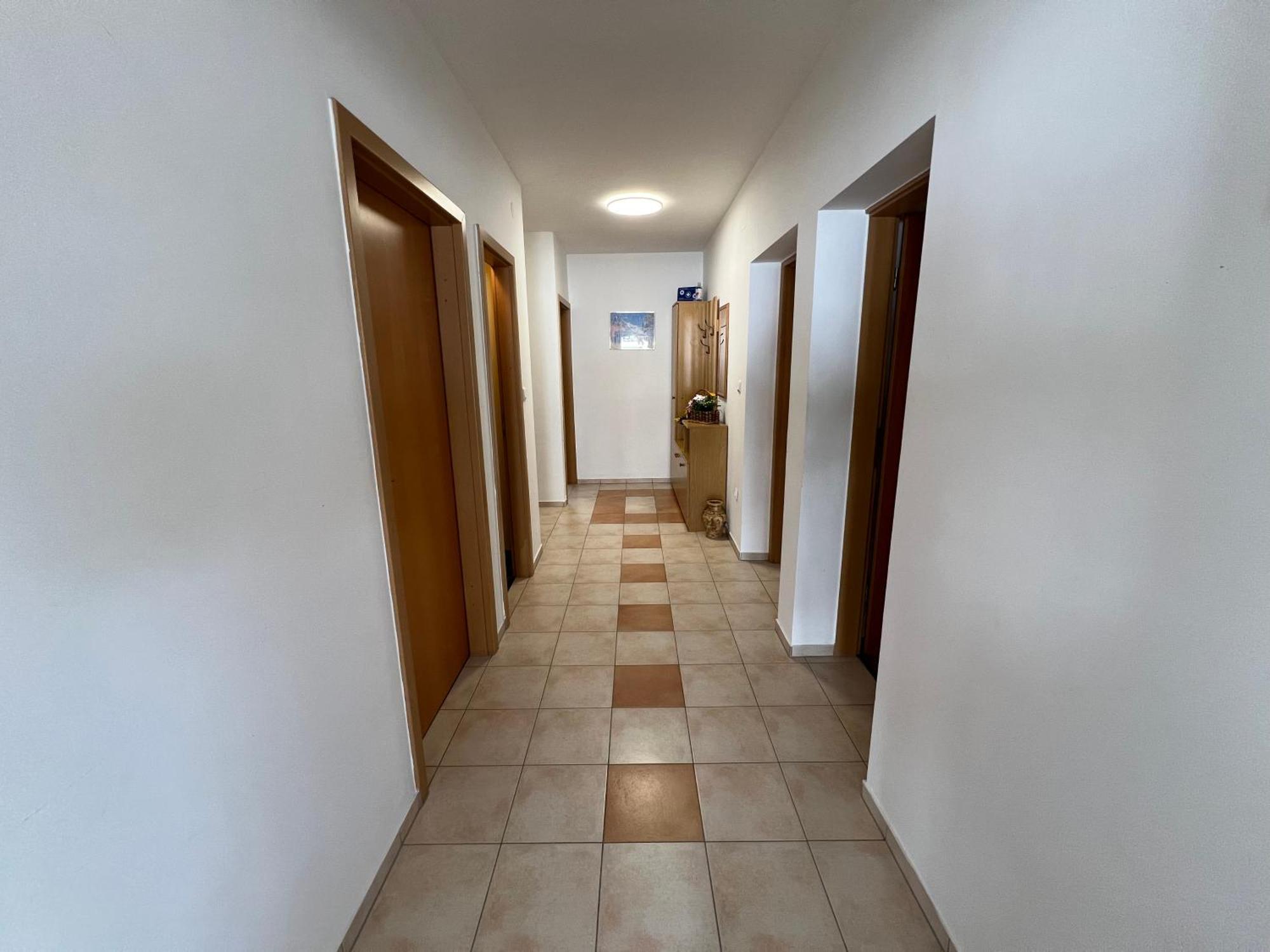 Apartman Ahmicic Crikvenica Exterior photo