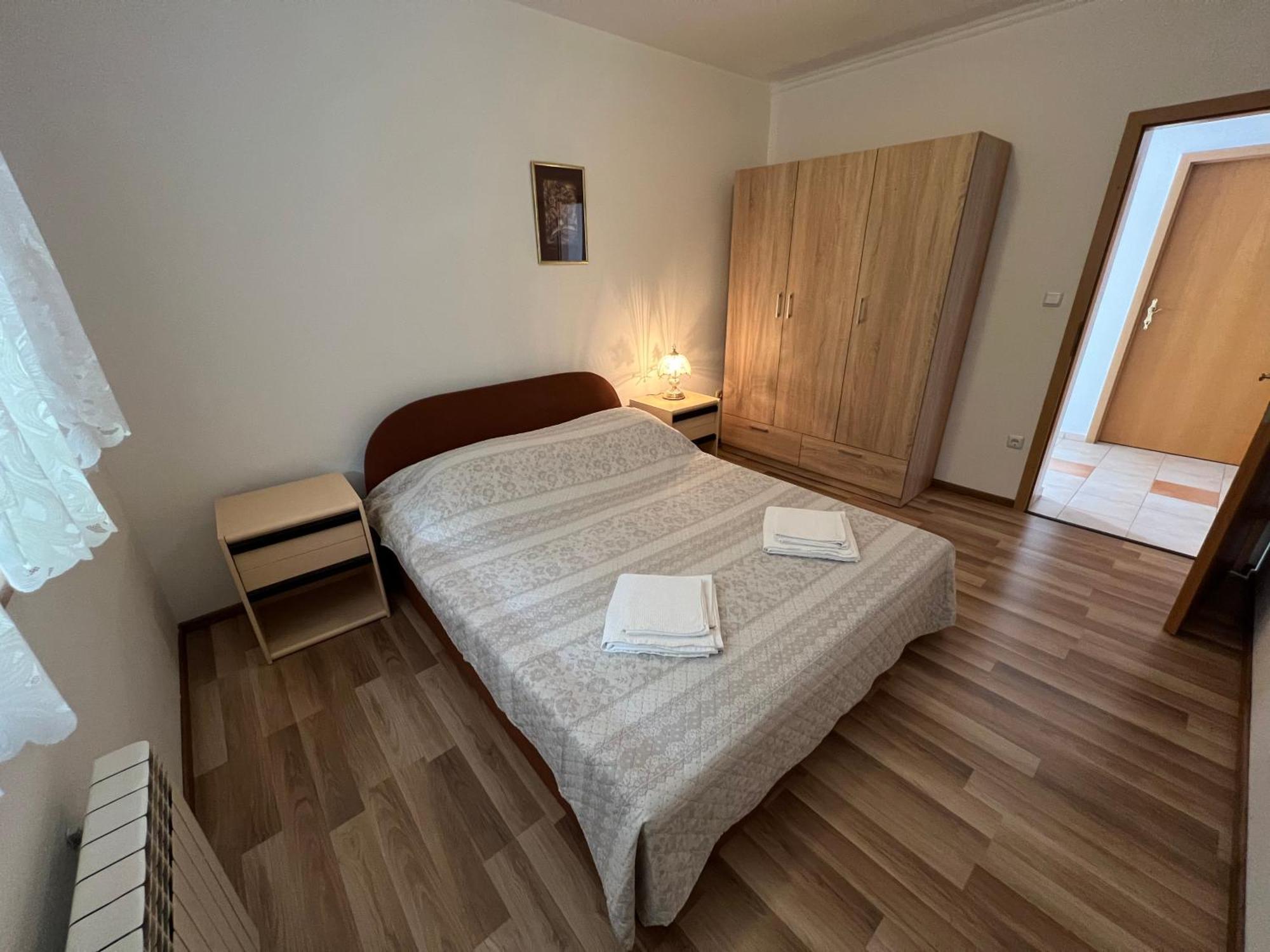 Apartman Ahmicic Crikvenica Exterior photo