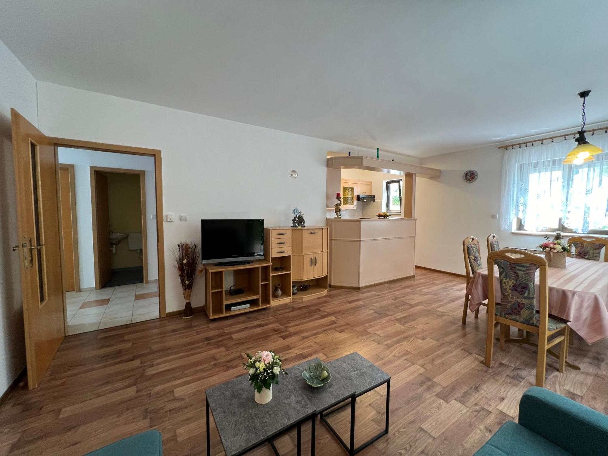 Apartman Ahmicic Crikvenica Exterior photo