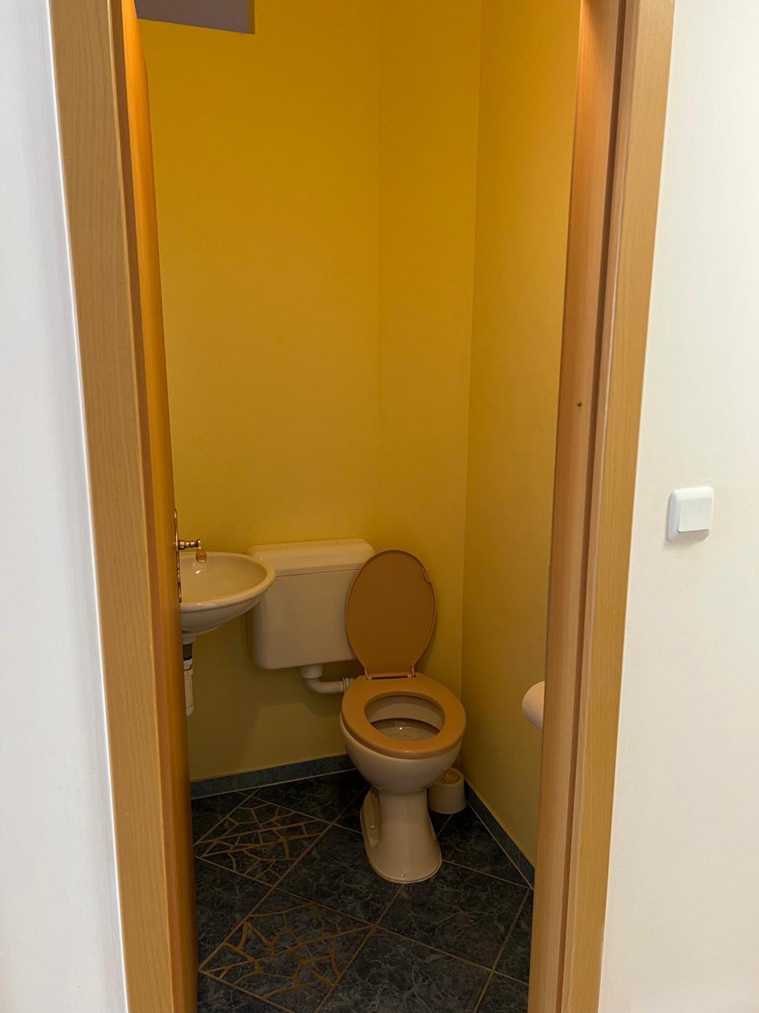 Apartman Ahmicic Crikvenica Exterior photo