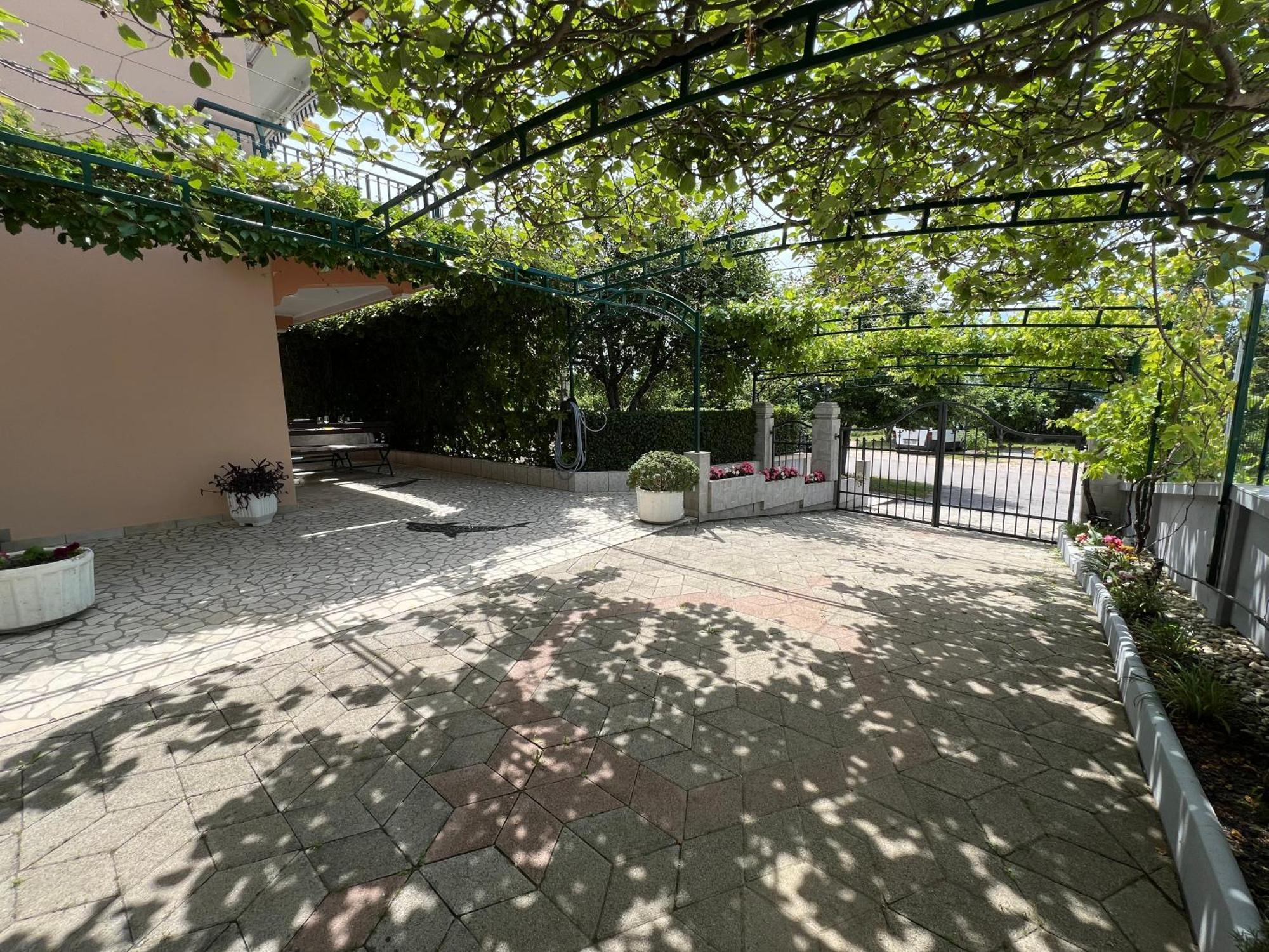 Apartman Ahmicic Crikvenica Exterior photo
